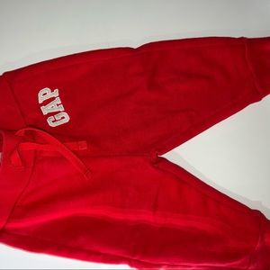 Gap 2T sweatpants